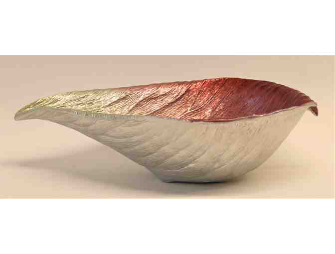 Michael Aram Handcrafted Centerpiece Bowl