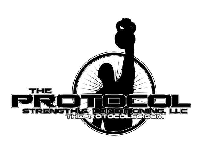 The Protocol Strength and Conditioning - 2 Personal Training Sessions