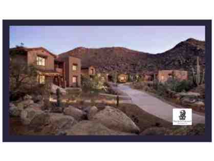 Ritz-Carlton, Dove Mountain