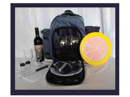 Picnic Backpack