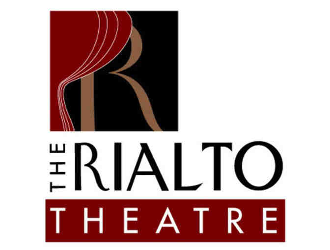Rialto Theatre Gift Certificate - Photo 1