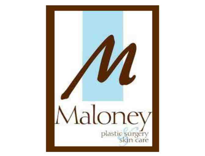 Maloney Plastic Surgery Gift Card - Photo 1