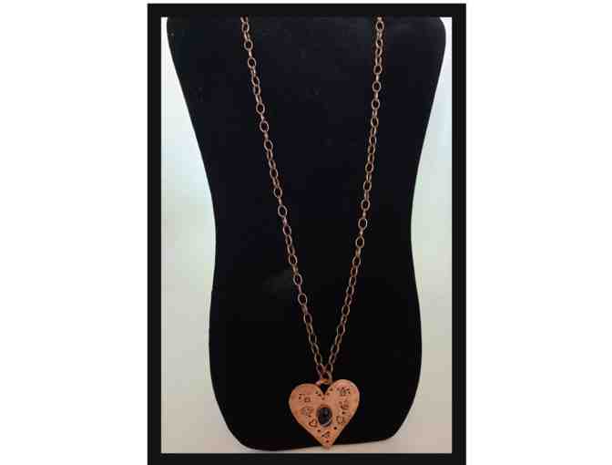 'All my loves' Necklace