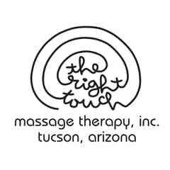 The Right Touch Massage Therapy