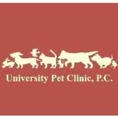 University Pet Clinic
