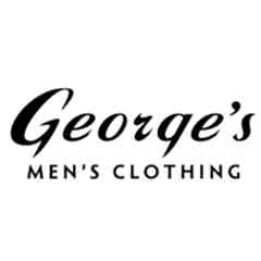 George's Men's Clothing