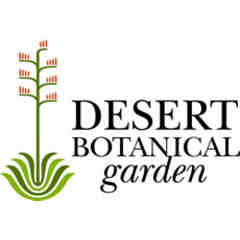 Desert Botanical Garden