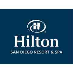 Hilton San Diego Resort & Spa