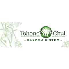 Tohono Chul Garden Bistro