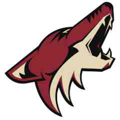 Arizona Coyotes