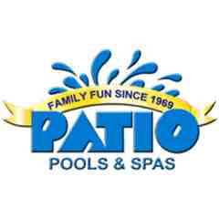 Patio Pools & Spas