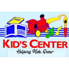 Kid's Center