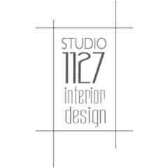 Studio 1127 Interior Design