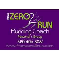 From Zero 2 Run