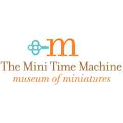 The Mini Time Machine Museum of Miniatures