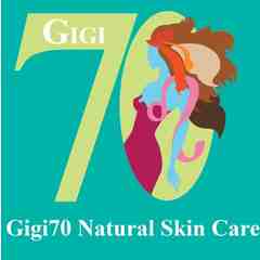 Gigi70 Natural Skin Care