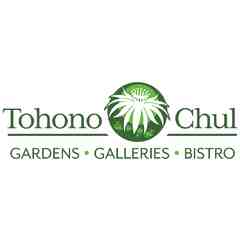 Tohono Chul