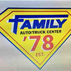 Family Auto