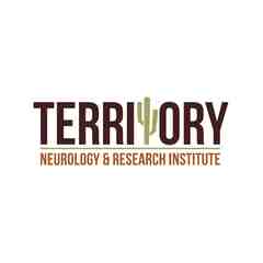 Sponsor: Territory Neurology and Research Institute