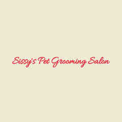 Sissy's Pet Grooming Salon