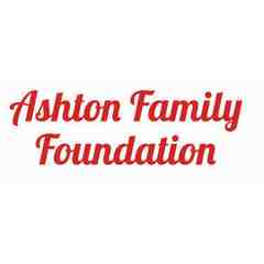 The Ashton Family Foundation