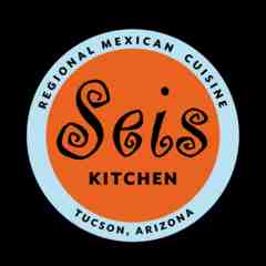 Seis Kitchen