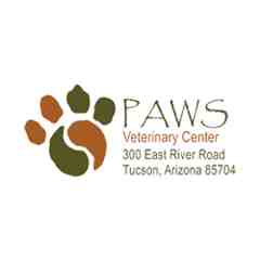 PAWS Veterinary Center