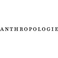 Anthropologie