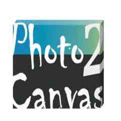 Photo 2 Canvas