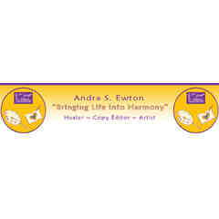 Andra's Animal Reiki