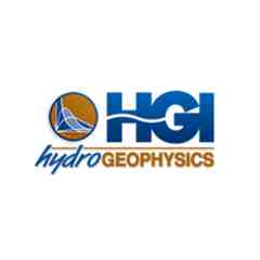 hydroGEOPHYSICS