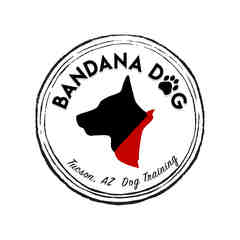 Bandana Dog Training