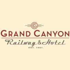 Grand Canyon Railway & Hotel
