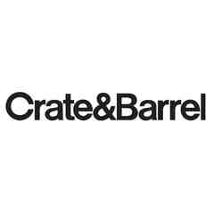 Crate&Barrel