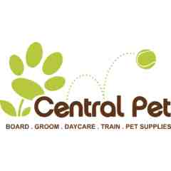 Central Pet