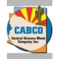 Central AZ Block Company