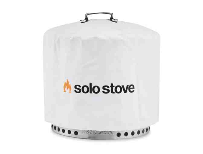 Solo Stove Bonfire