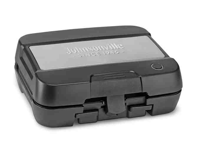 Johnsonville Deluxe Sausage Grill