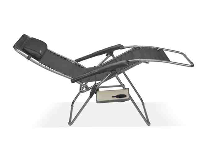 Zero Gravity Chair
