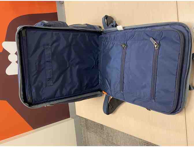 Stitch Birdie Bag-Hershey Branded