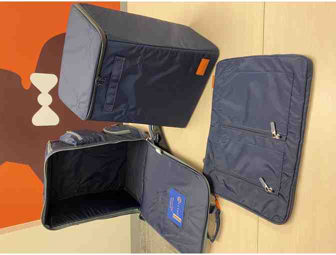 Stitch Birdie Bag-Hershey Branded