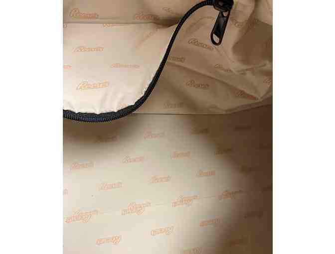 Barrington Duffle Travel Bag- Reese Branded