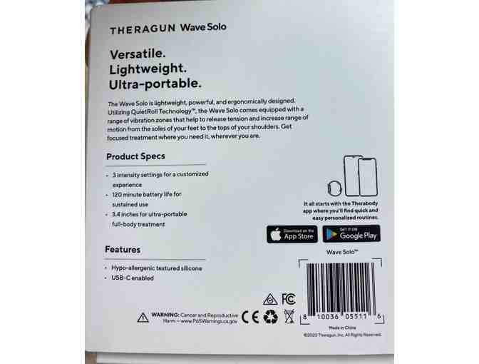 Ladies Relaxation Kit