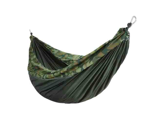 Explore the Outdoors