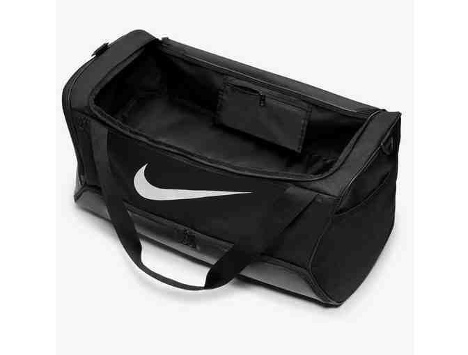 Nike Duffel Bag