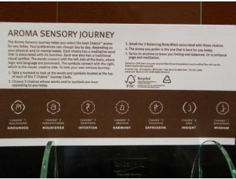 Aroma Sensory Journey