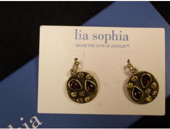 Jewelry - Lia Sophia