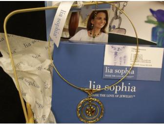 Jewelry - Lia Sophia