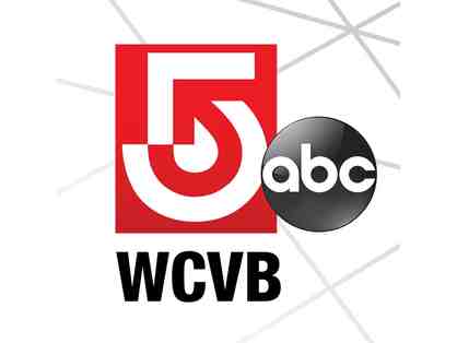 LIVE ONLY: WCVB 5 News Station Tour