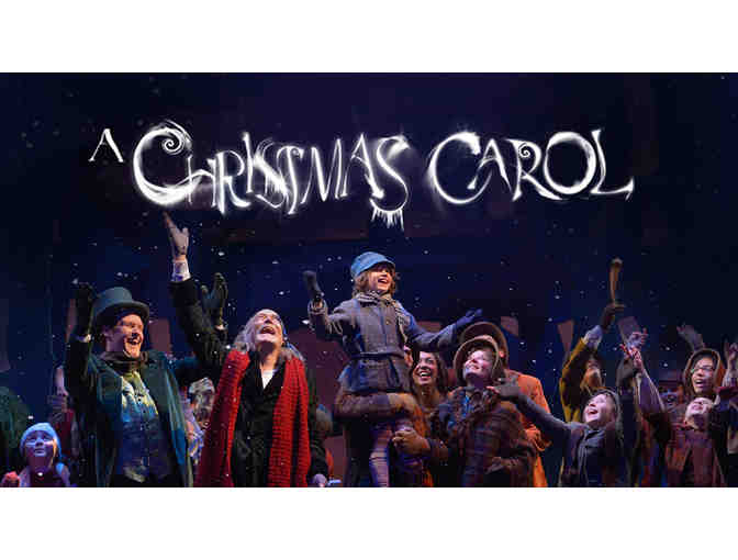 $50 Gift Card to O'Connor's & Two Tickets to A Christmas Carol at the Hanover Theatre